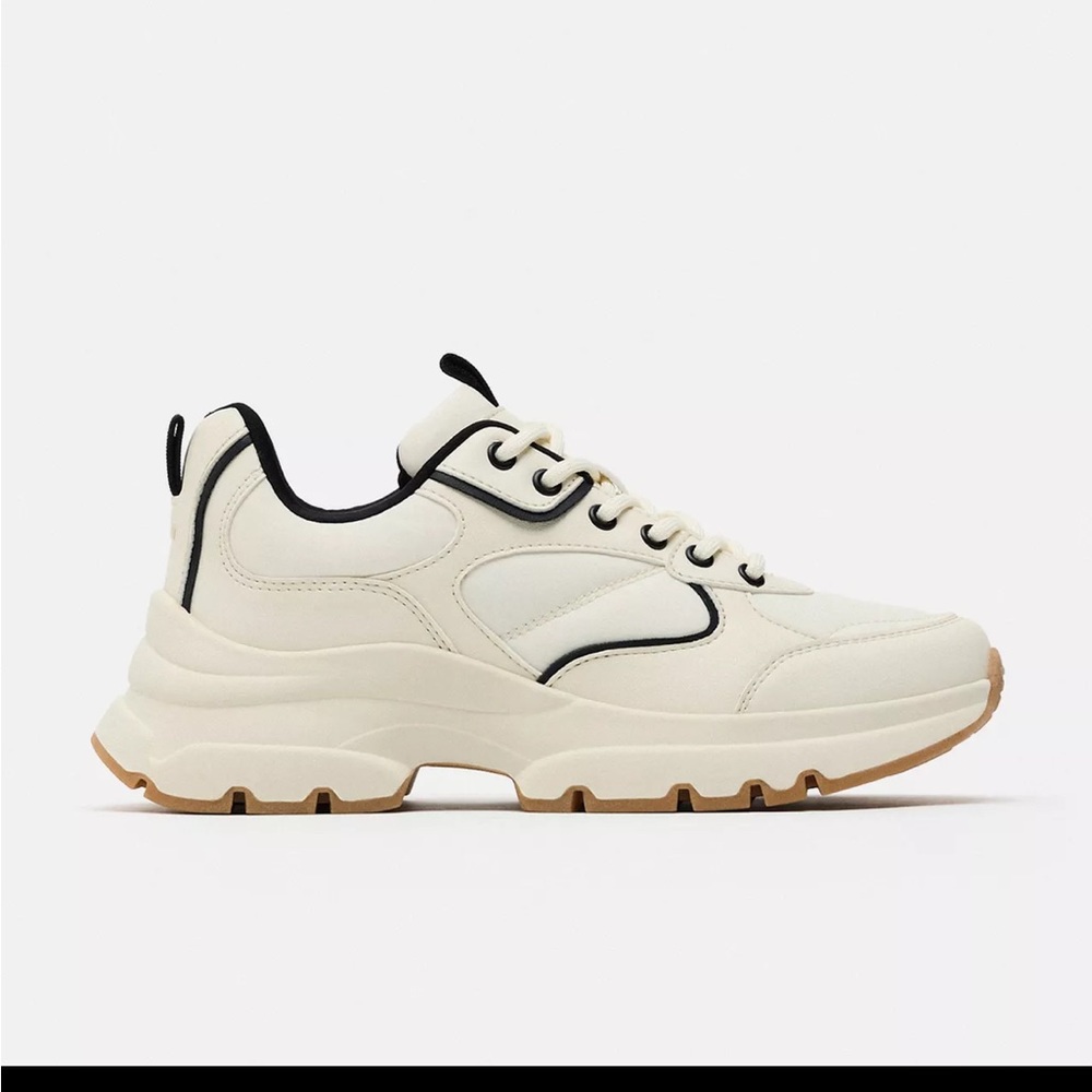 Zara Sneakers 10